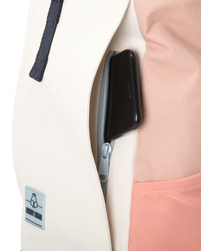 Rolltop Backpack "Allen Medium"