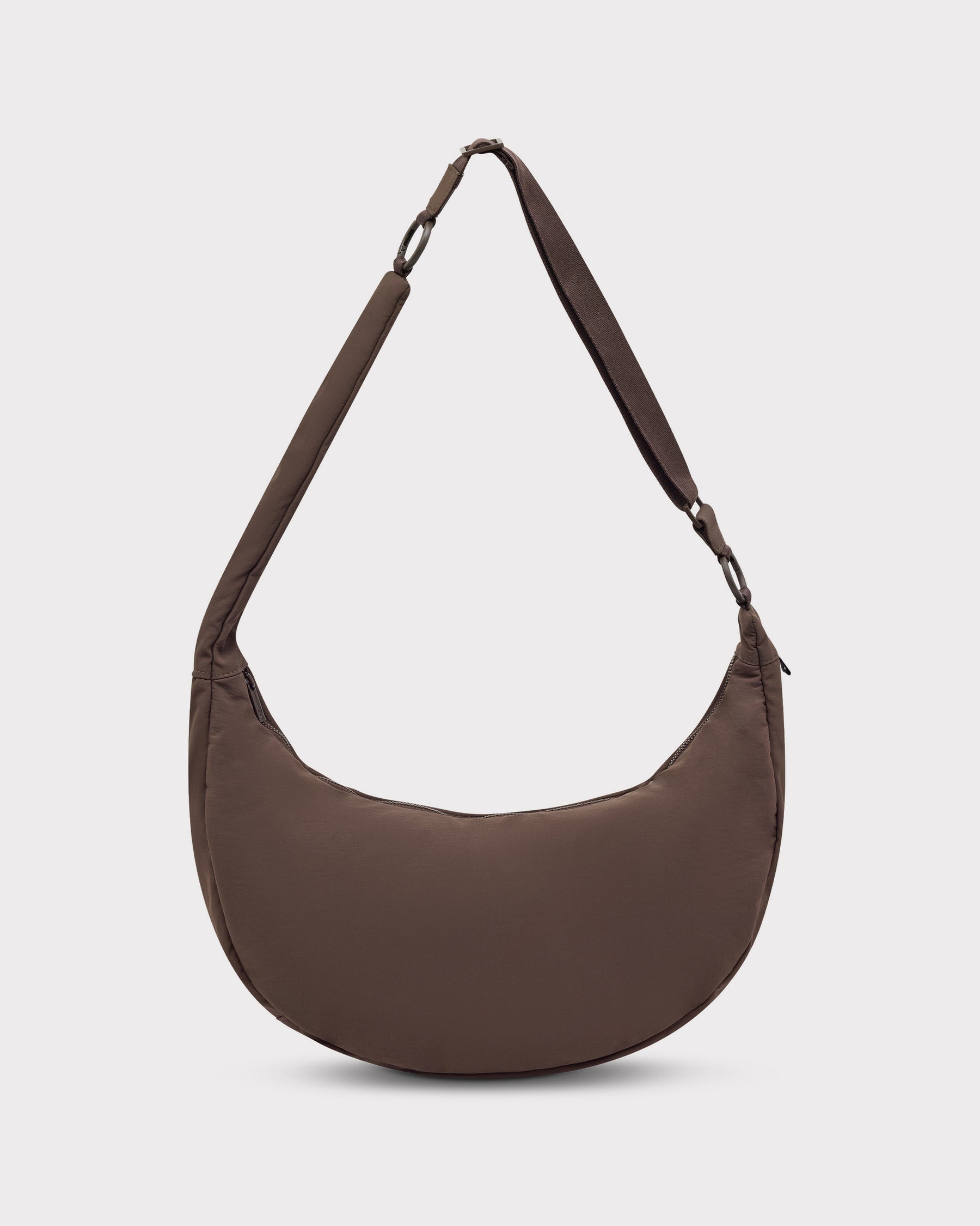 Half Moon Bag "Lou Large"