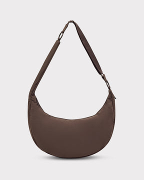 Half Moon Bag "Lou Large"