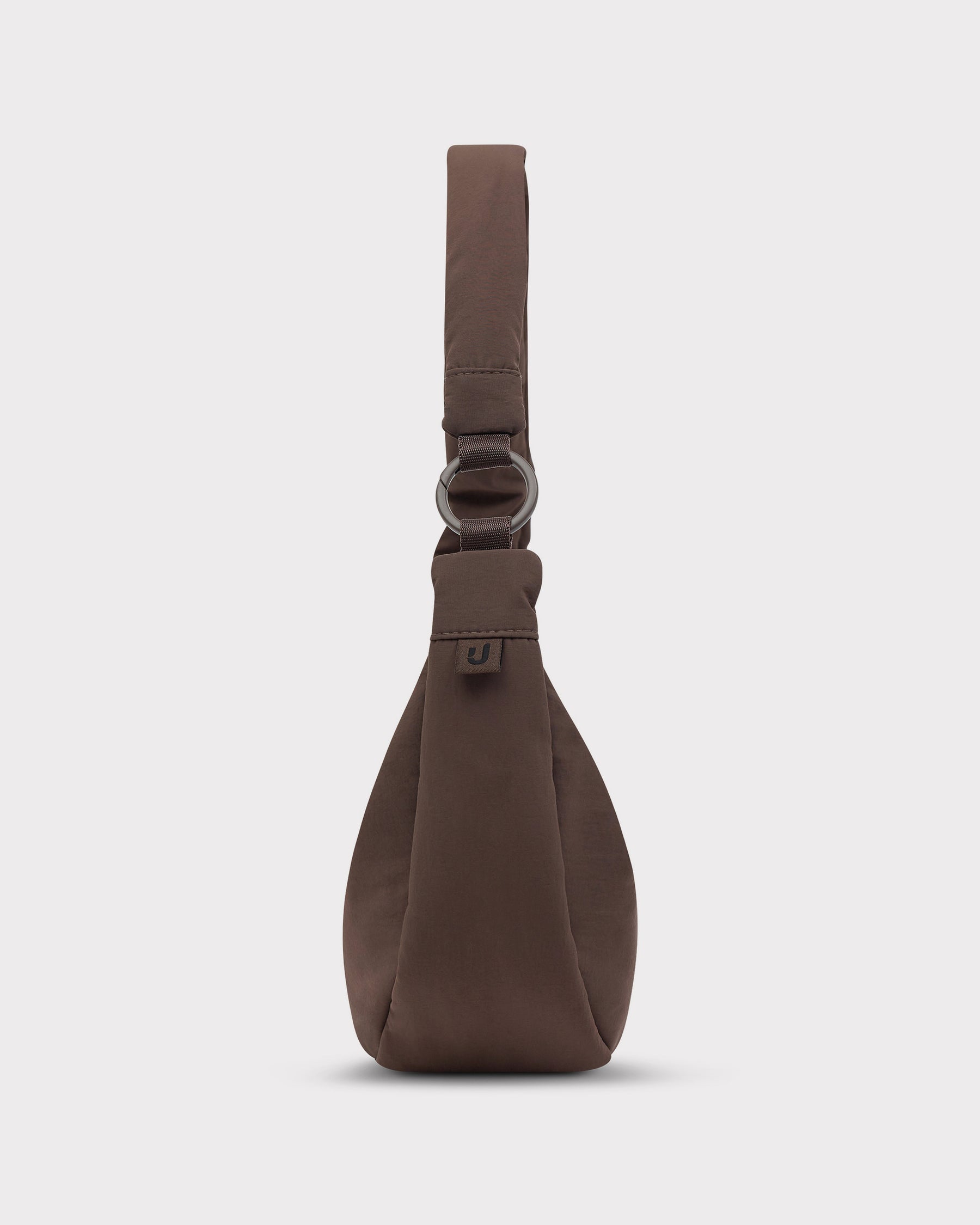 Half Moon Bag "Lou Medium"