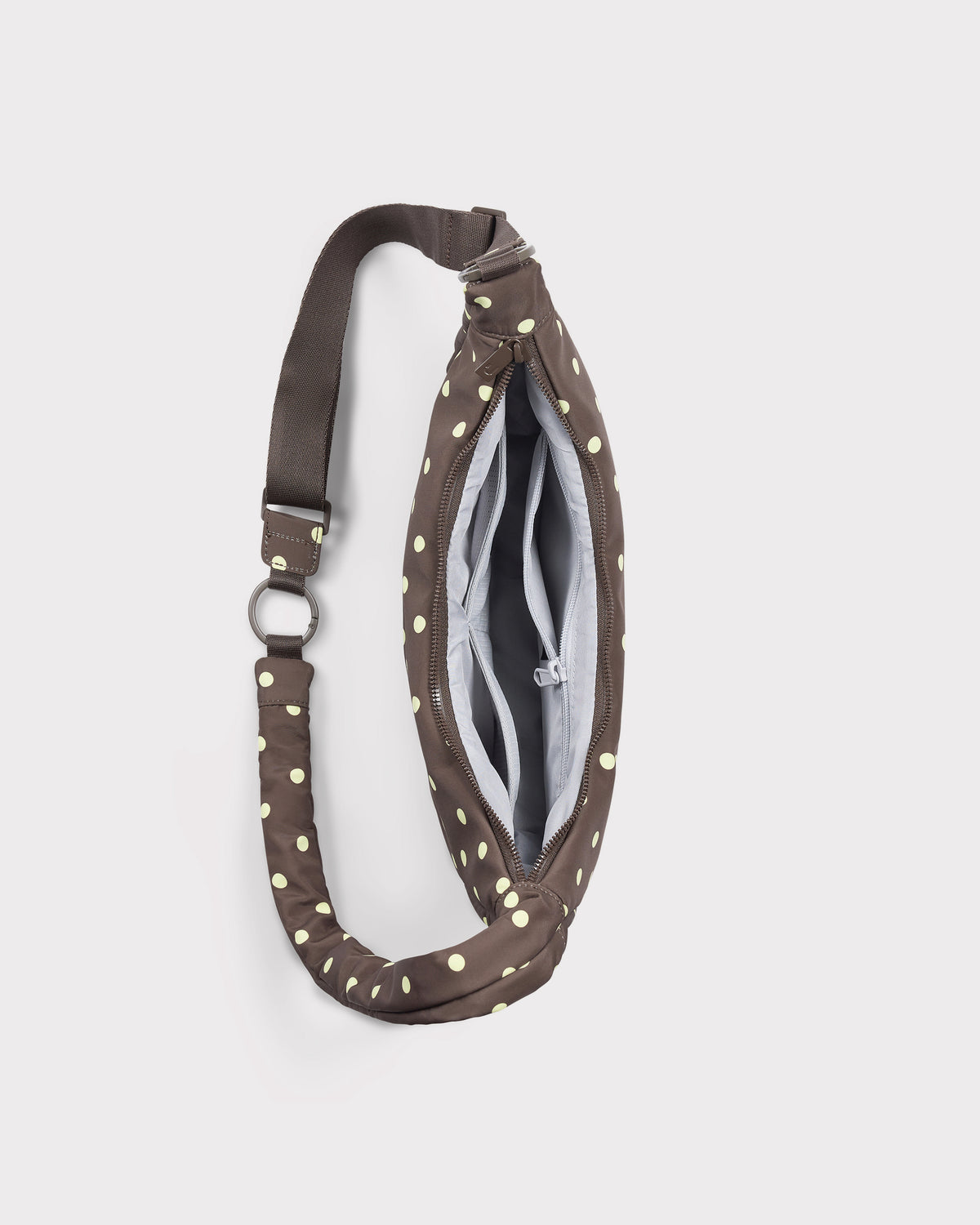 Half Moon Bag "Lou Medium"