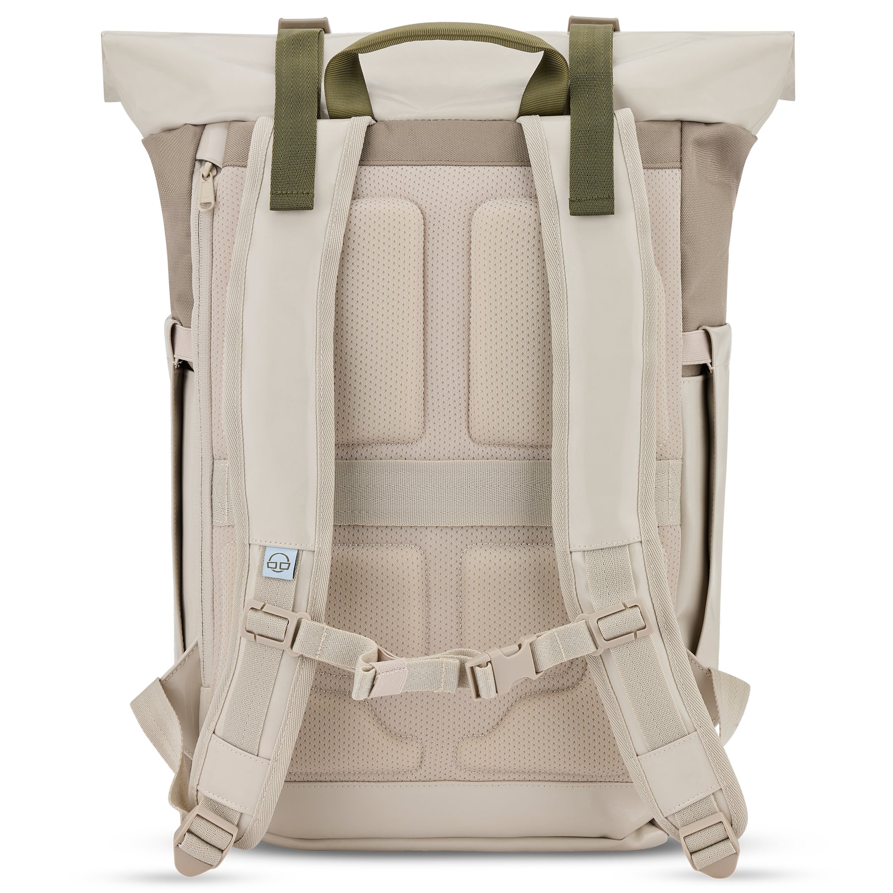 Rolltop Rucksack "Ashton"