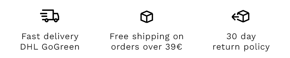 Fast Delivery, free shipping & 30 day return policy