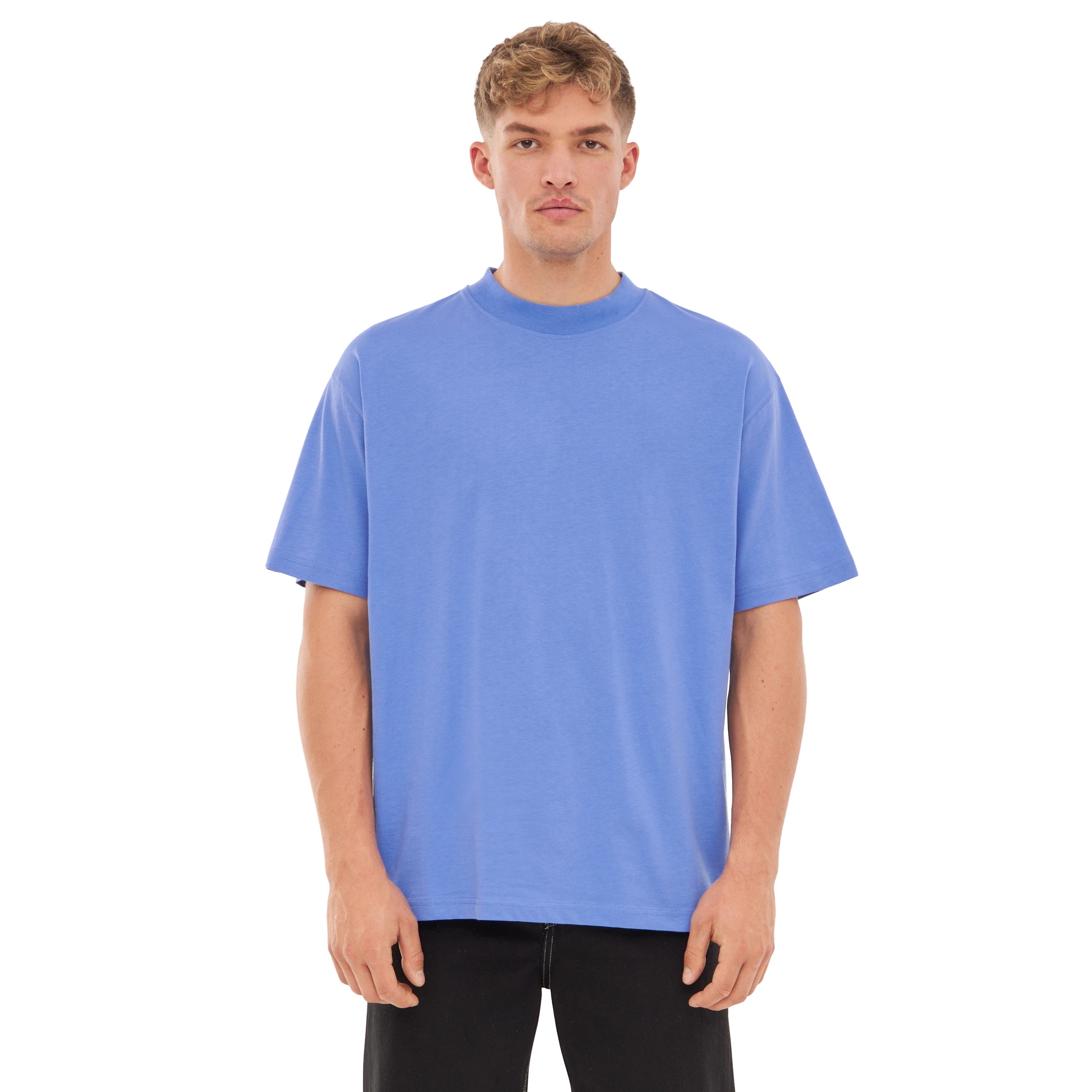 Oversized T-shirt 