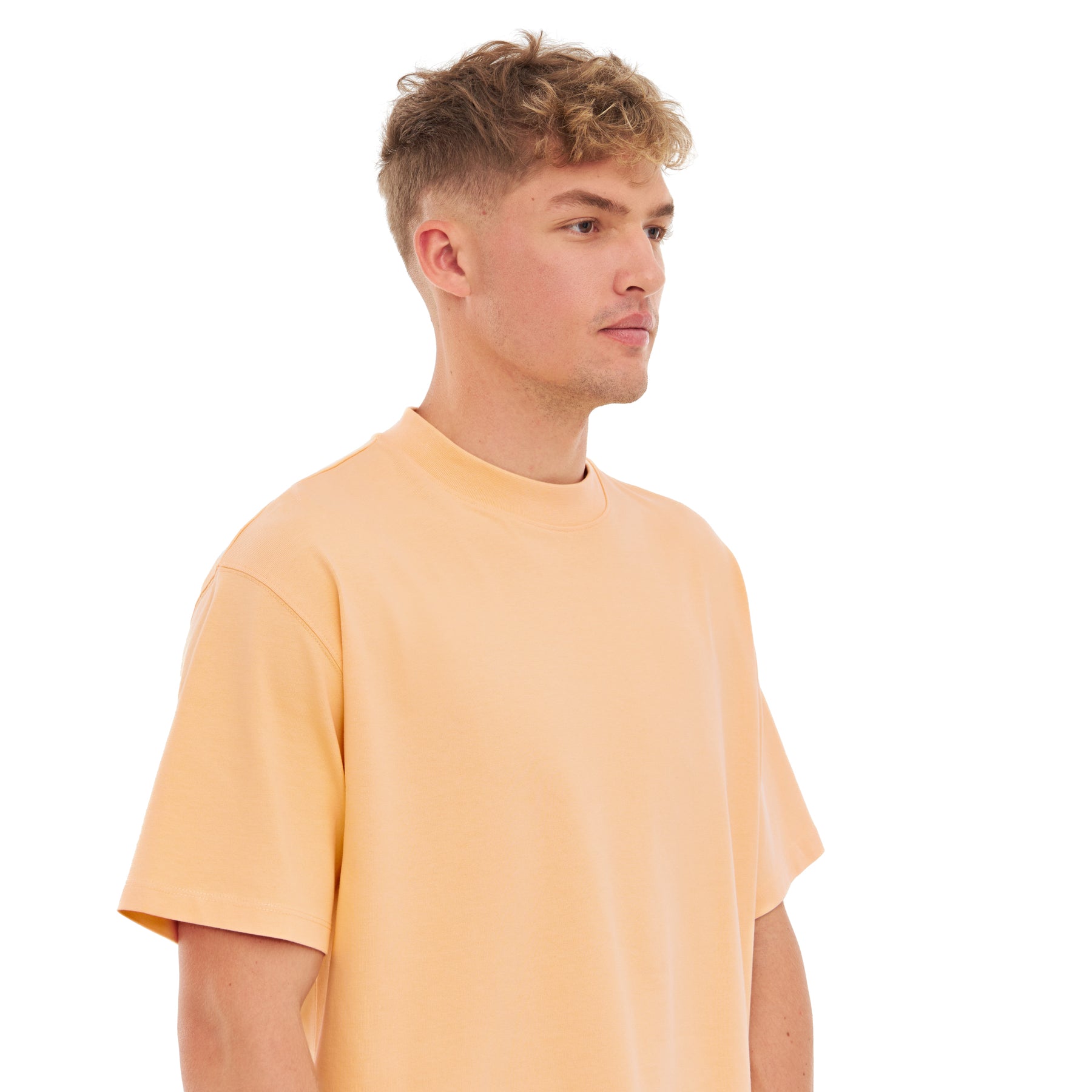 Oversized T-shirt "Sammy"