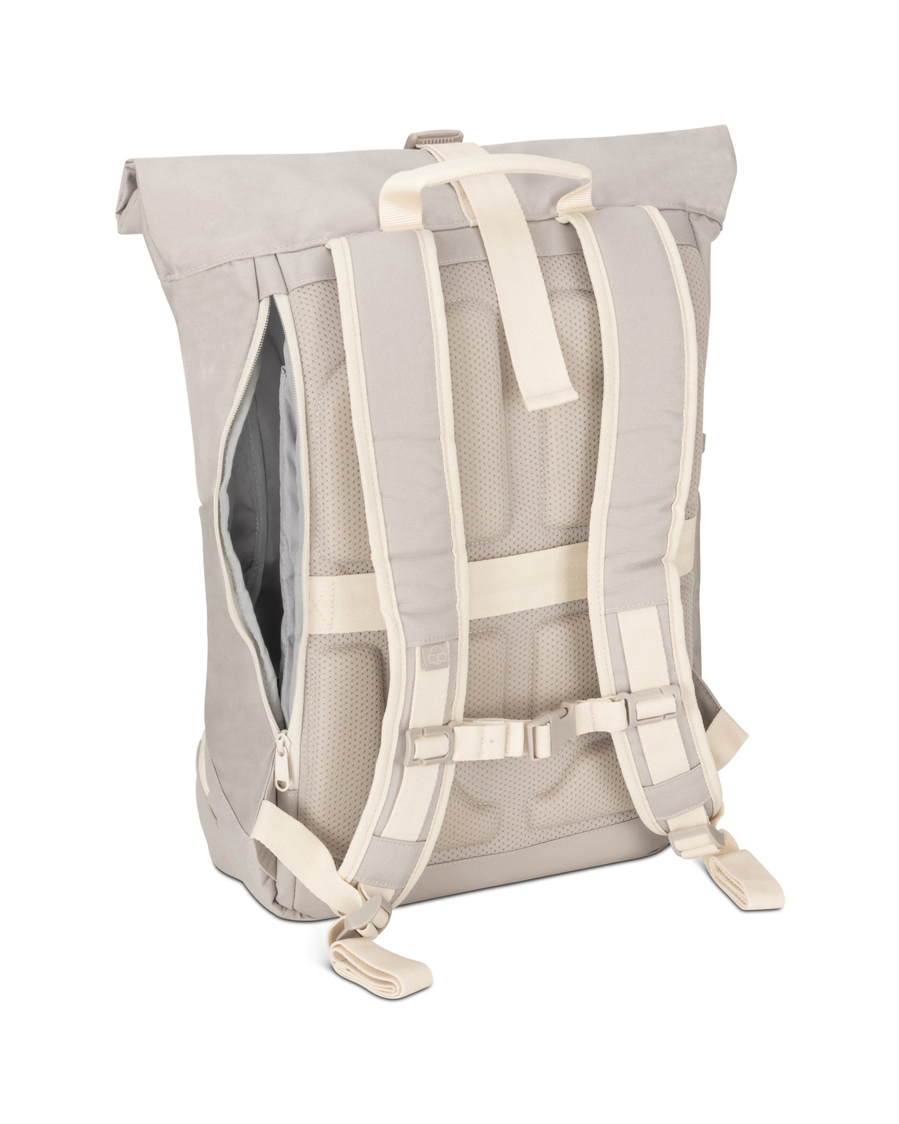 Rolltop Rugzak "Allen Large"