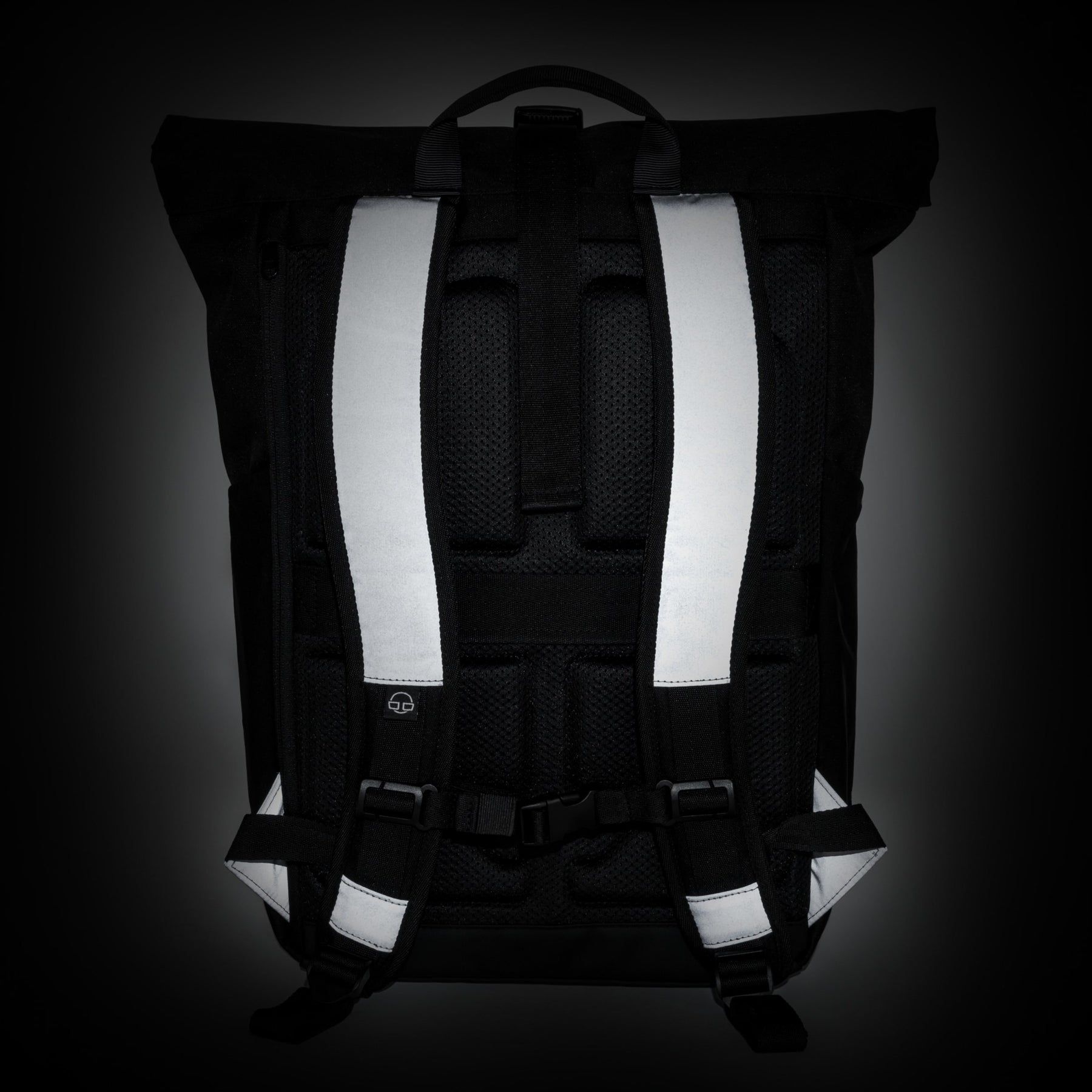 Rolltop Rucksack "Allen Large"