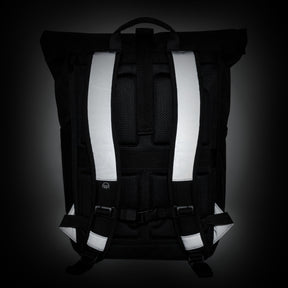 Roll Top Backpack "Allen Large"