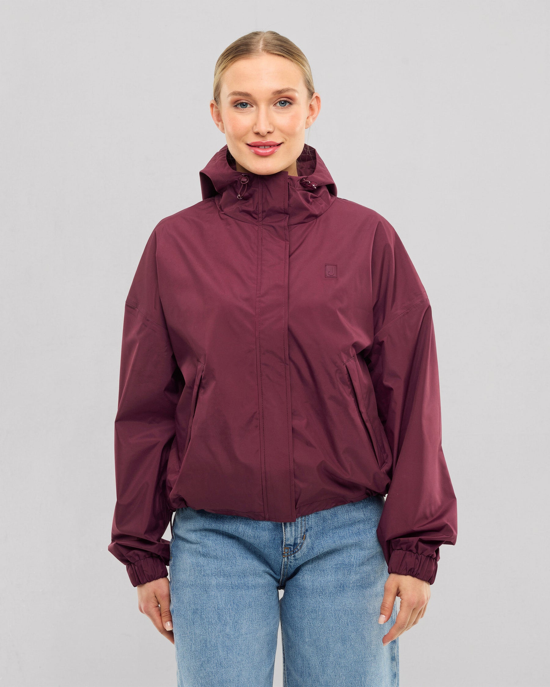 Regenjacke "Aubrey"
