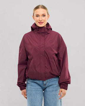 Regenjacke "Aubrey"