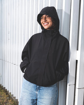 Rain jacket "Aubrey"