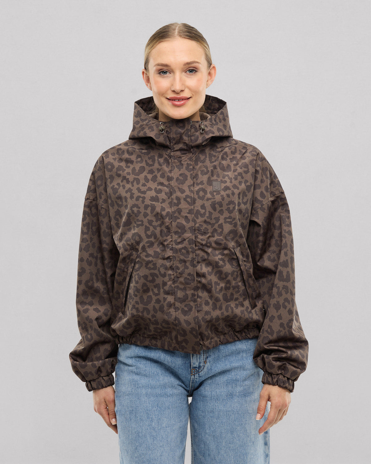 Rain jacket "Aubrey"