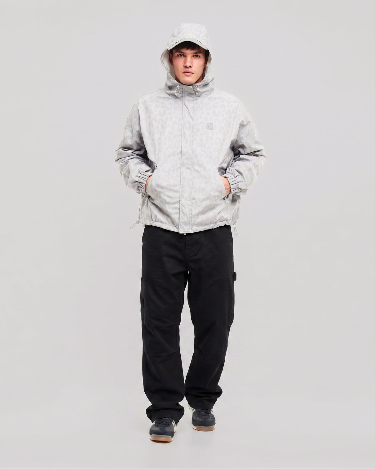 Rain jacket "Aubrey"