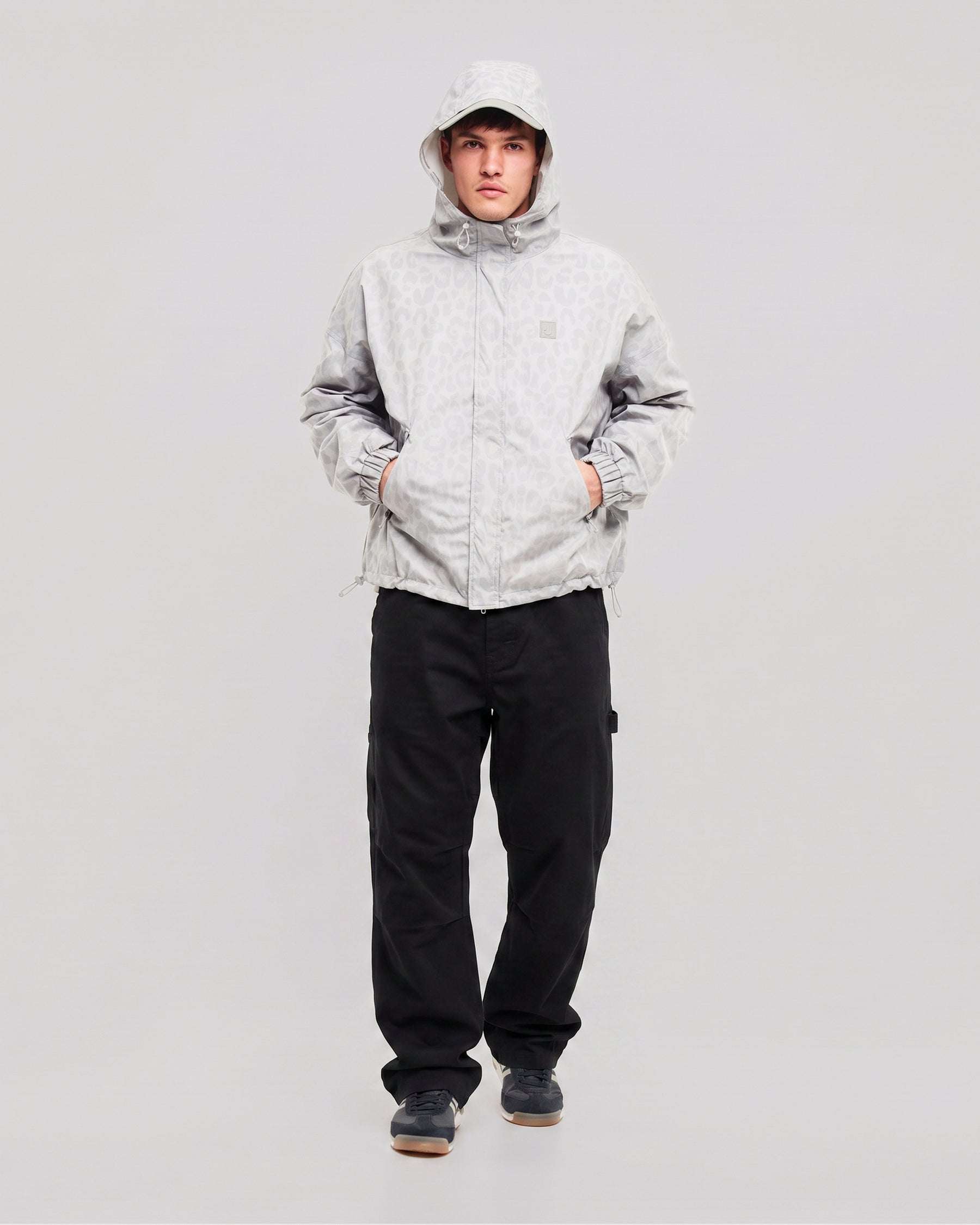 Regenjacke "Aubrey"