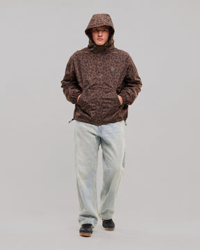 Regenjacke "Aubrey"