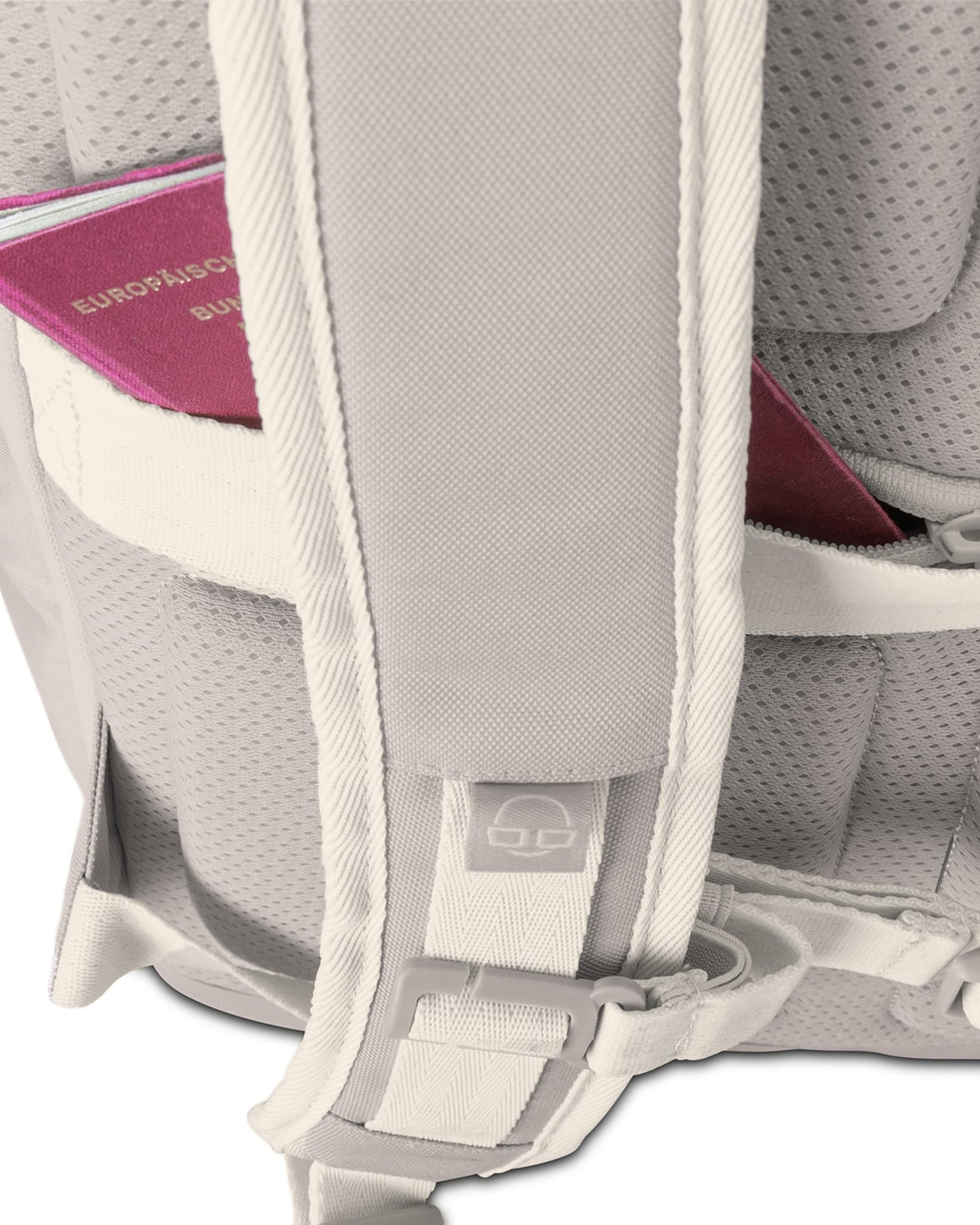 Rolltop Backpack "Allen XL"