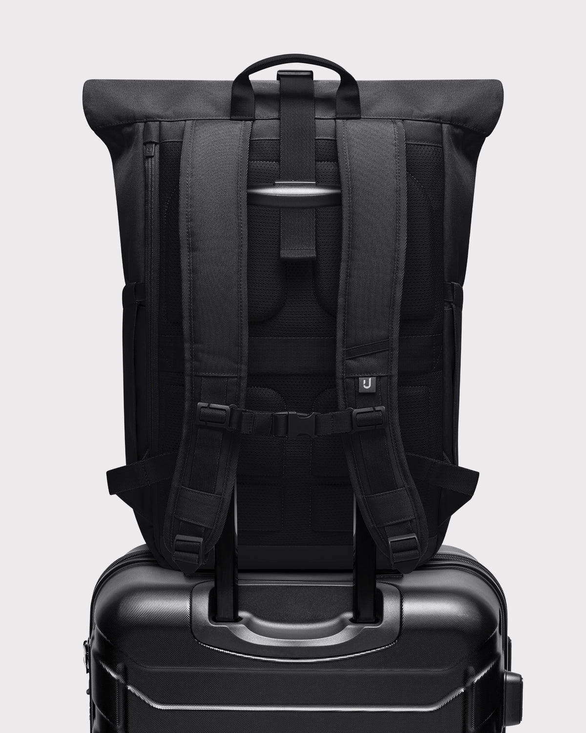Rolltop Backpack "Allen XL"