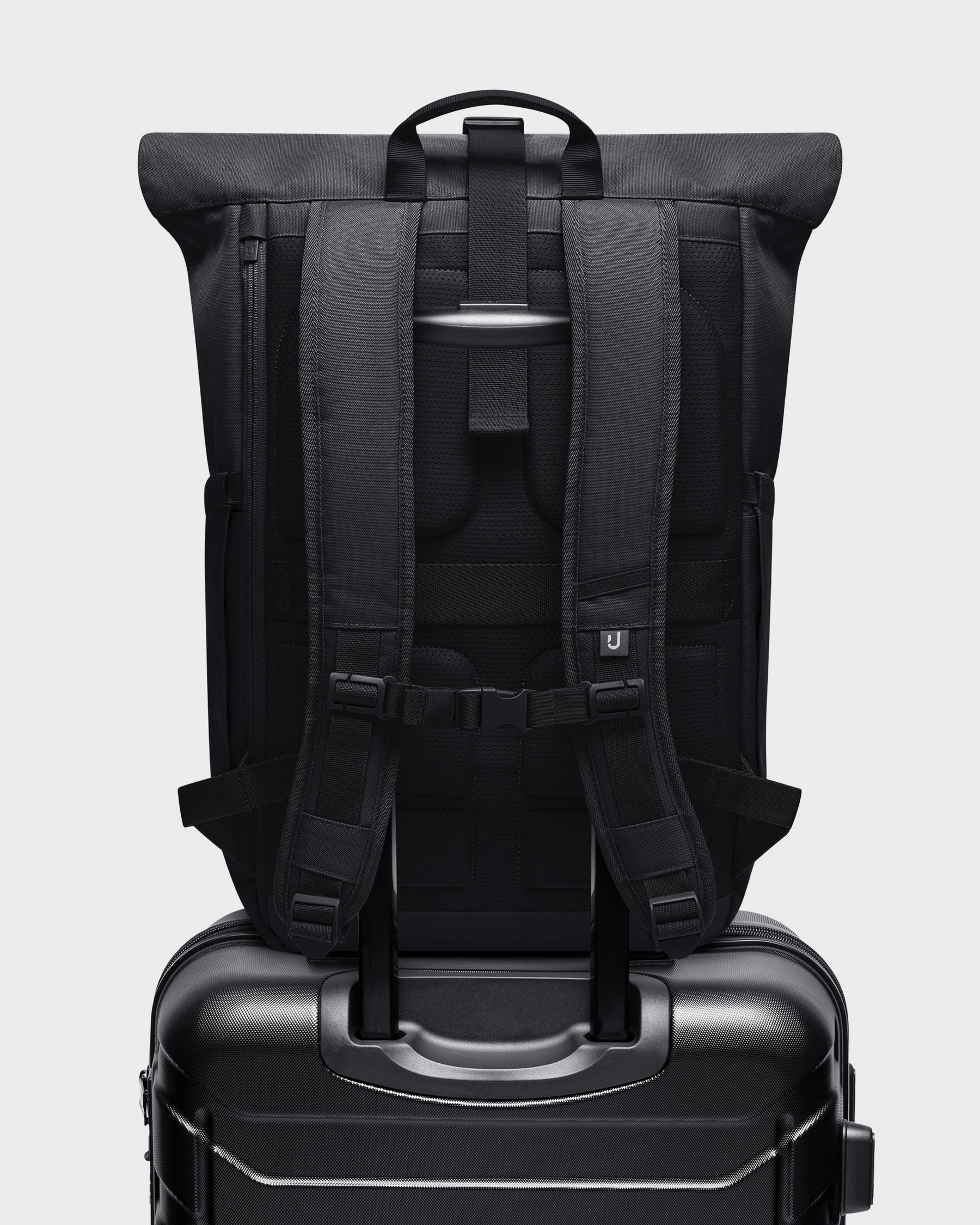 Rolltop Rucksack "Allen XL 2.0"