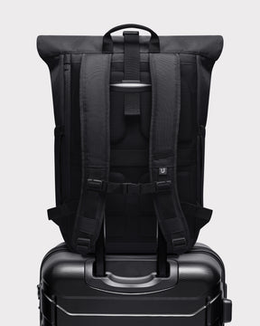 Rolltop Rucksack "Allen XL 2.0"