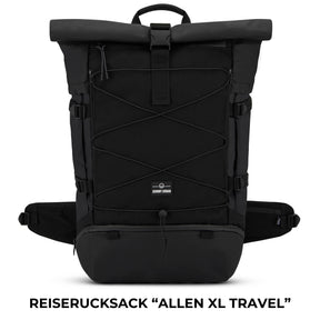 Travel Advanced Bundle XL Travel Advanced Bundle XL