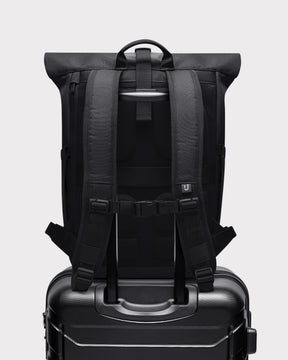 Rolltop Backpack "Allen Medium 2.0"