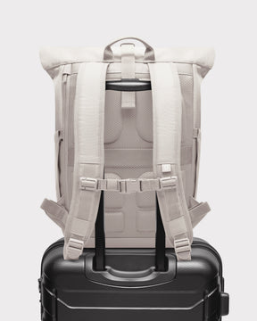 Rolltop Backpack "Allen Medium 2.0"