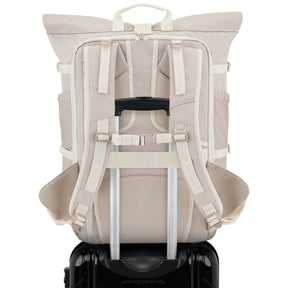 Travel Backpack "Allen Large Travel"