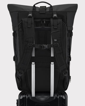 reiserucksack xxl Travel backpack "Allen XL Travel" for men and women
