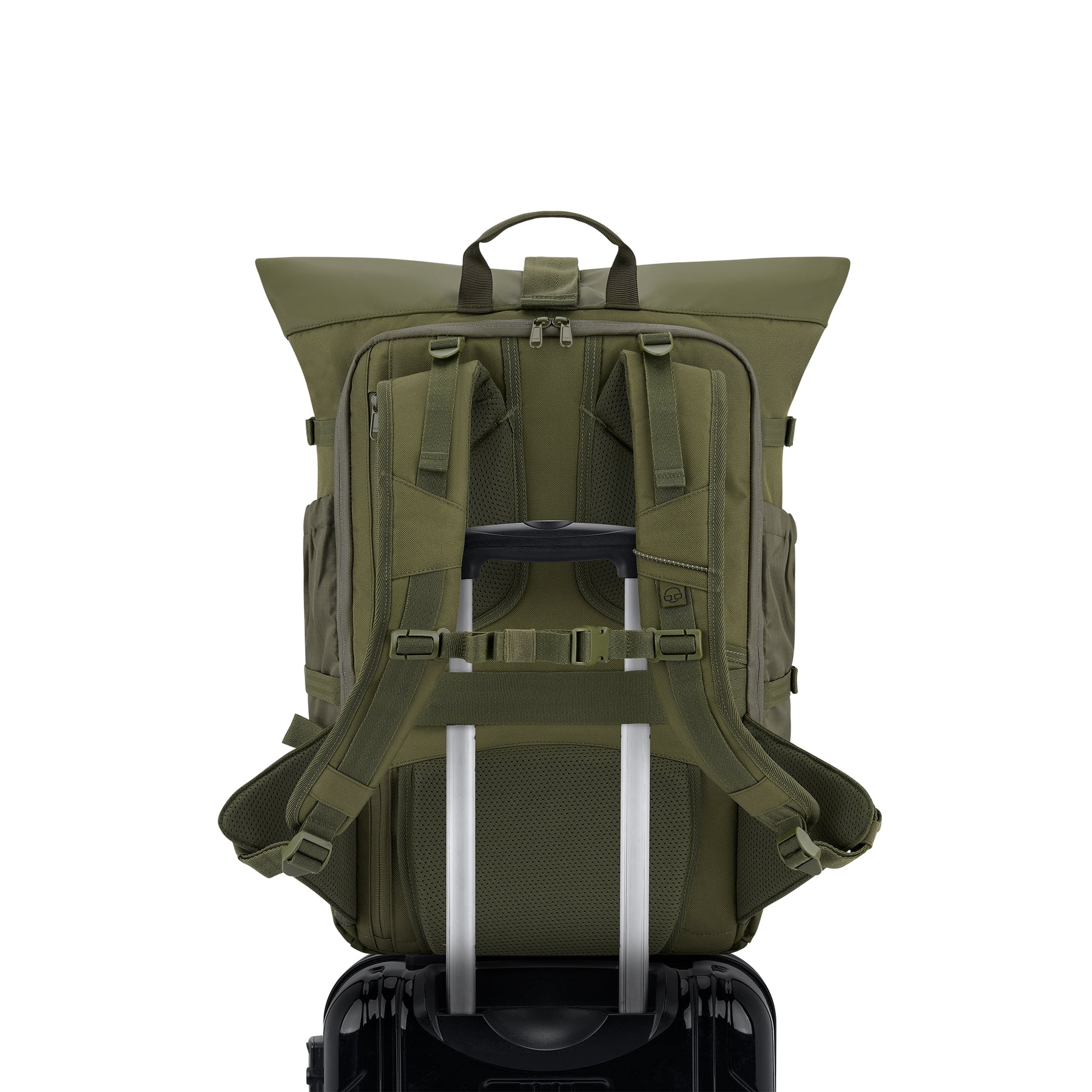 Travel Backpack "Allen Large Travel"