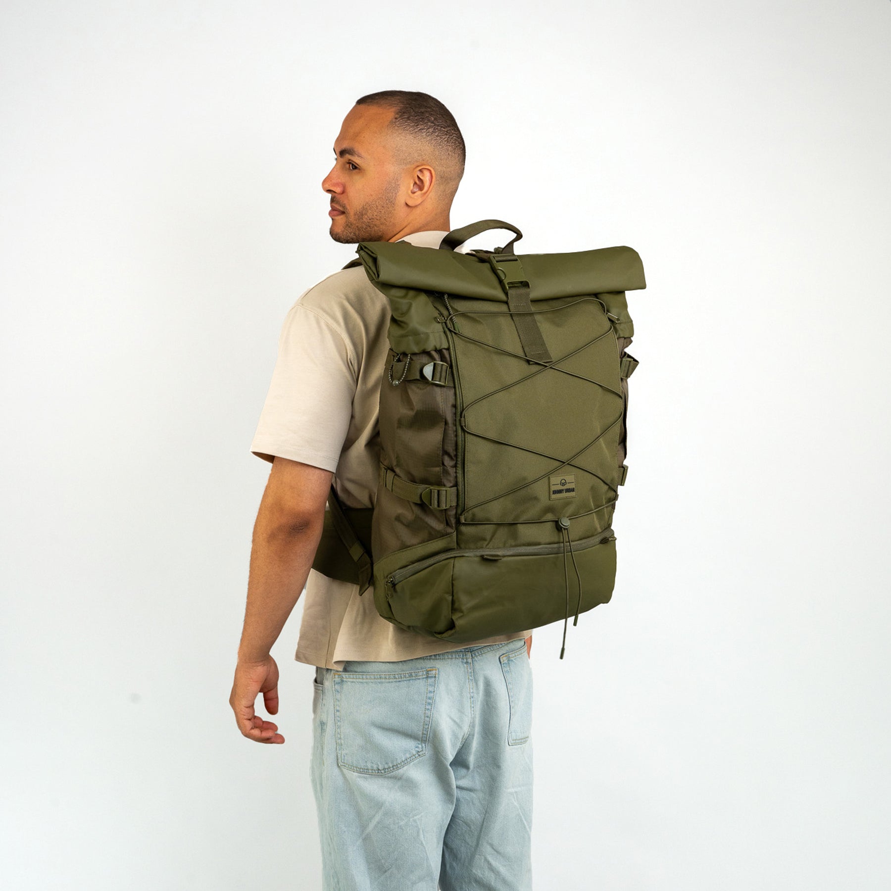 Reiserucksack "Allen XL Travel"