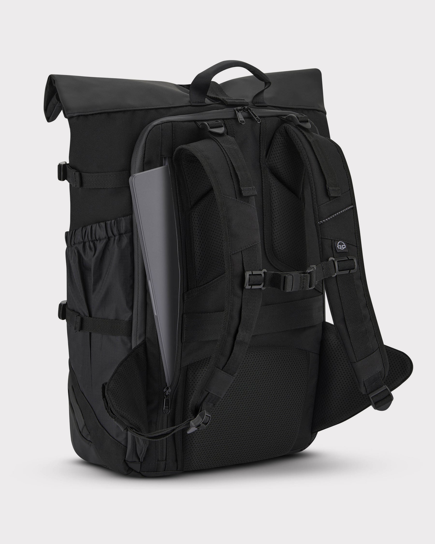 reiserucksack groß Travel backpack "Allen Large Travel" for men and women