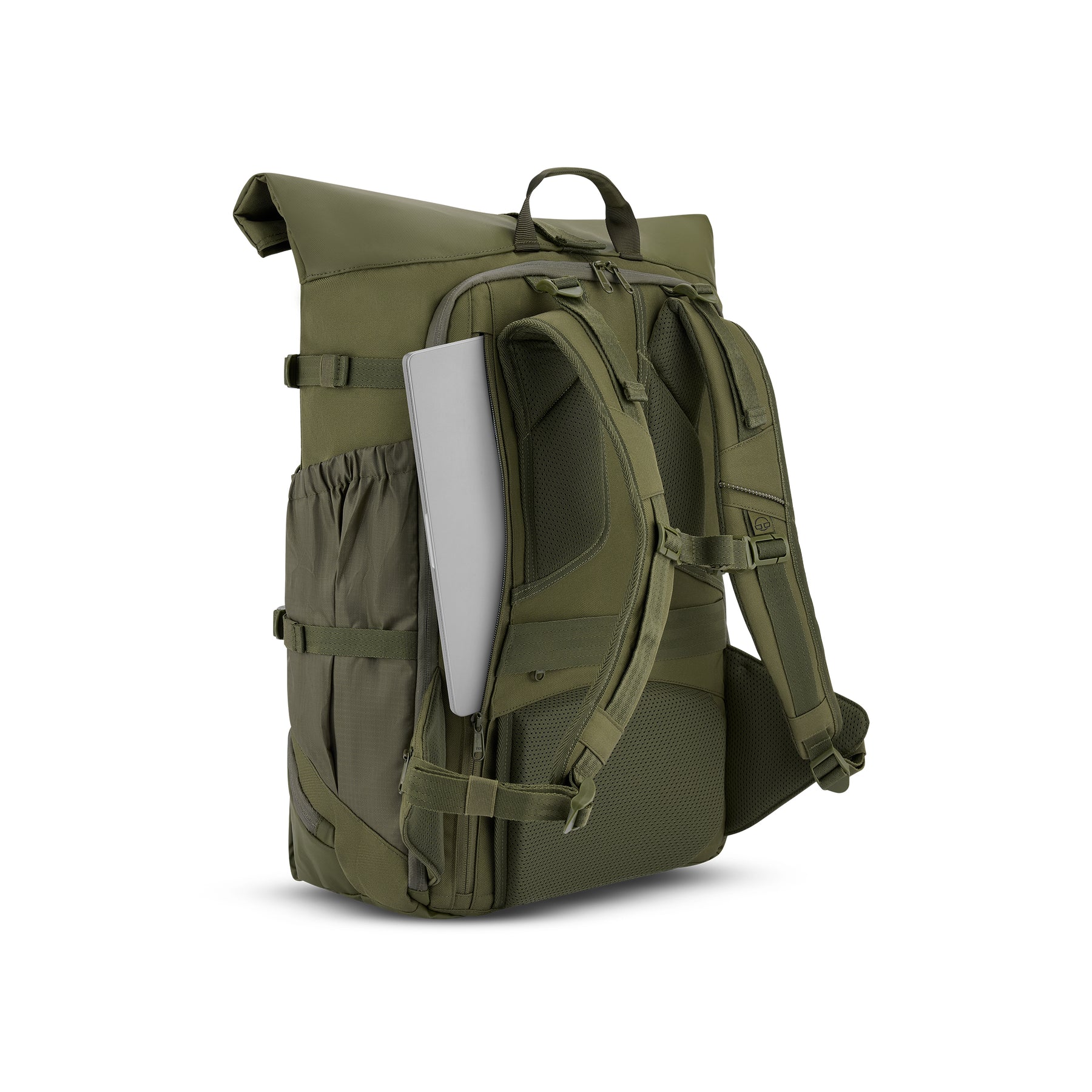 Travel Backpack "Allen Large Travel"