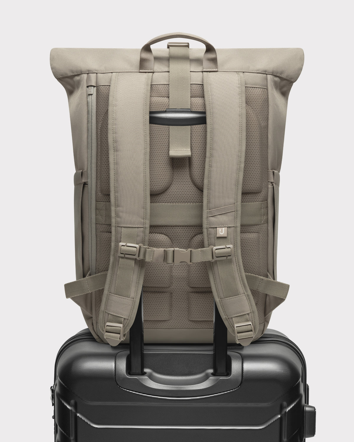 Rolltop Backpack "Allen XL"