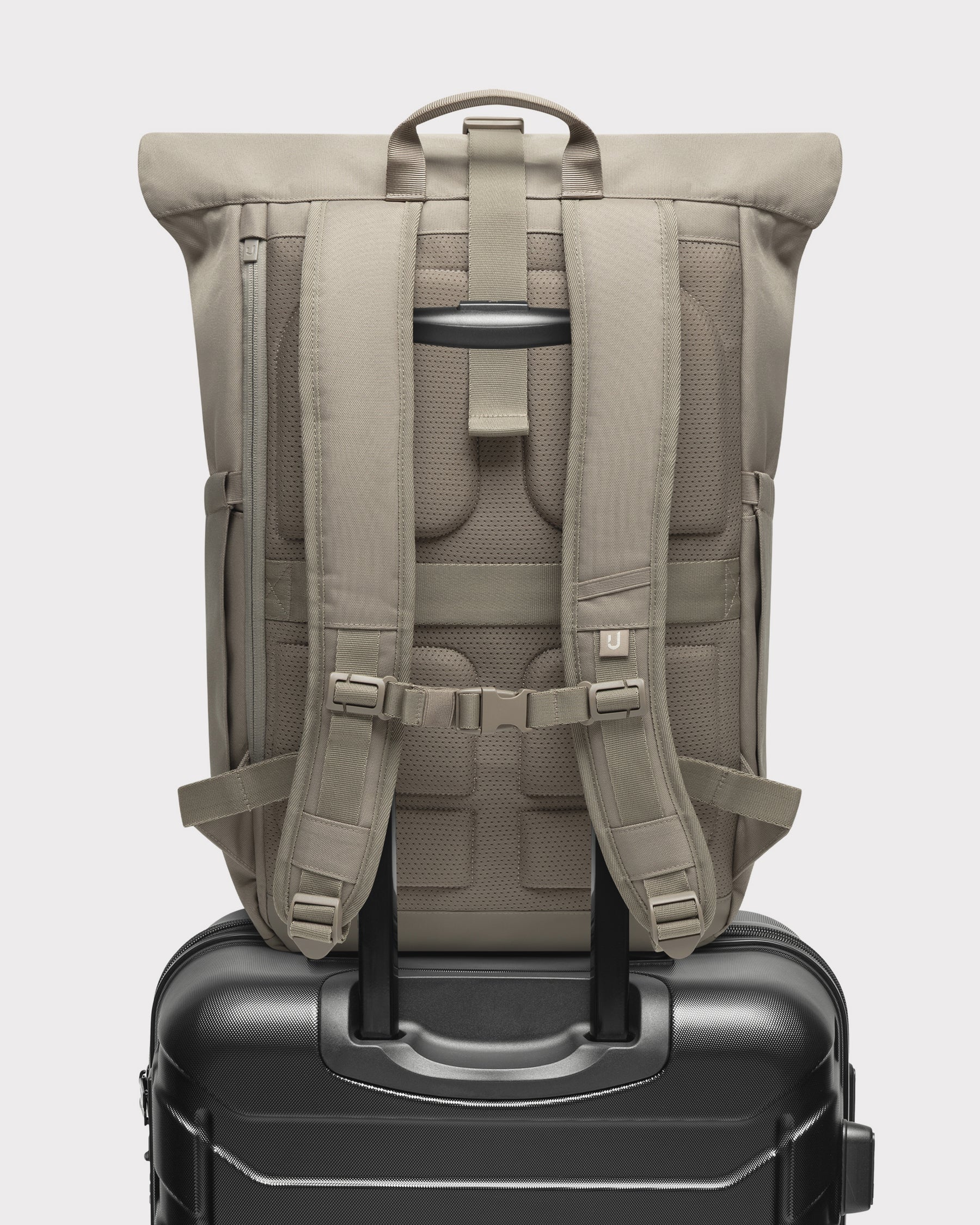 Rolltop Rucksack "Allen XL 2.0"