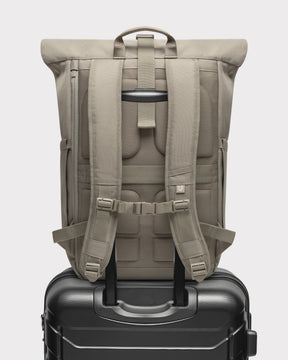 Rolltop Rucksack "Allen XL 2.0"