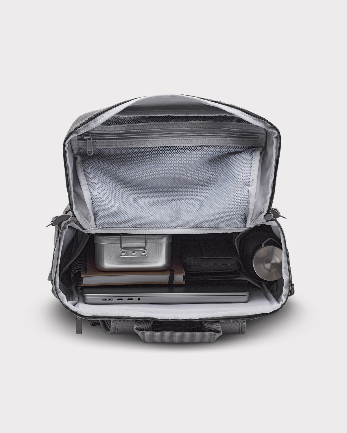 Backpack "Kian Large"