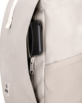 Rolltop Backpack "Allen Medium"