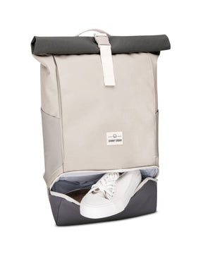 Rolltop Rugzak "Allen Large"