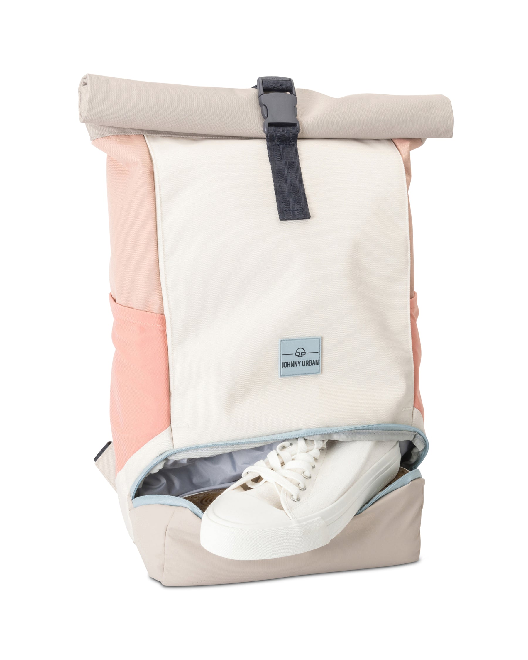 Rolltop Backpack "Allen Medium"