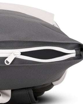 Rolltop Rugzak "Allen Large"