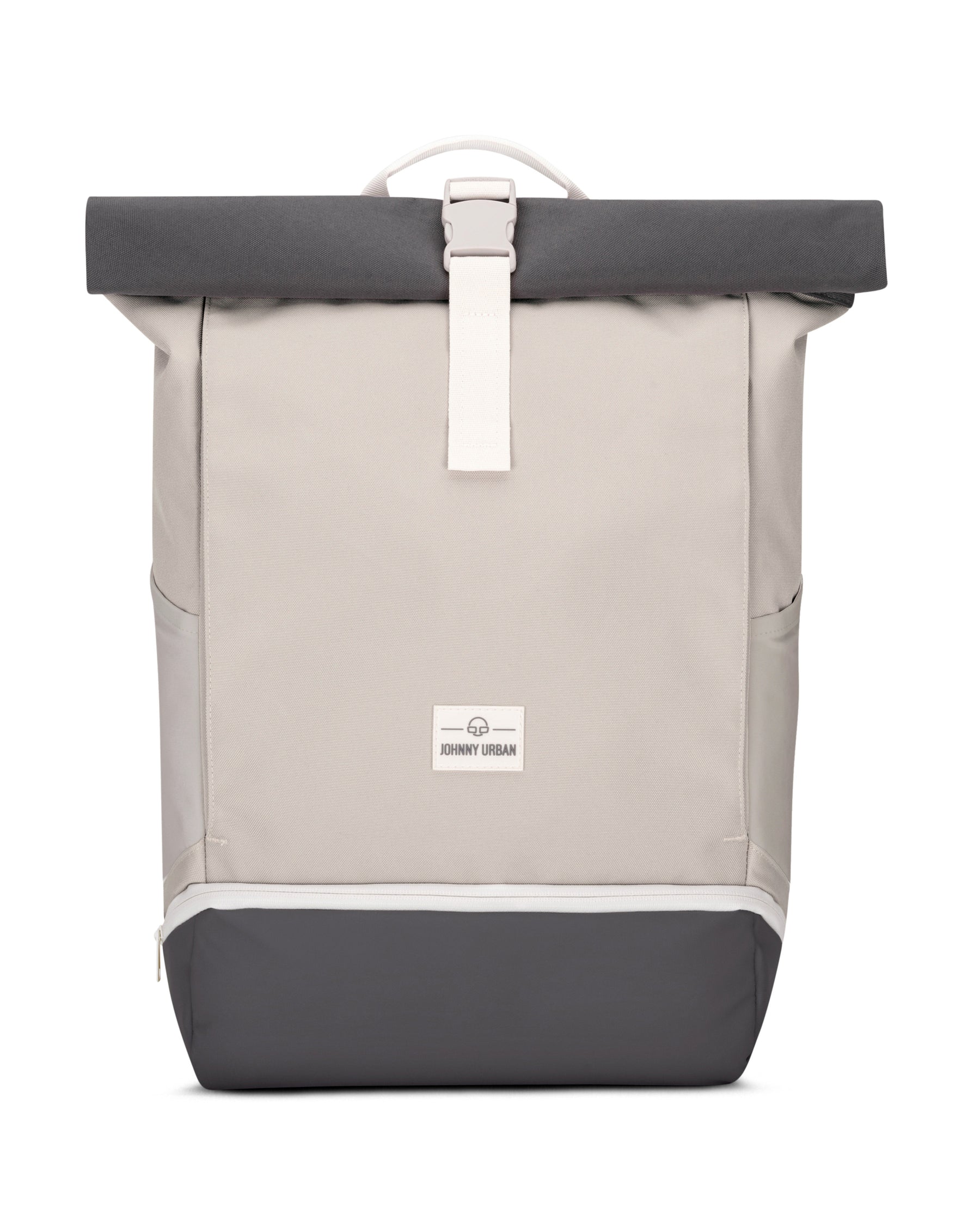 Rolltop Rugzak "Allen Large"