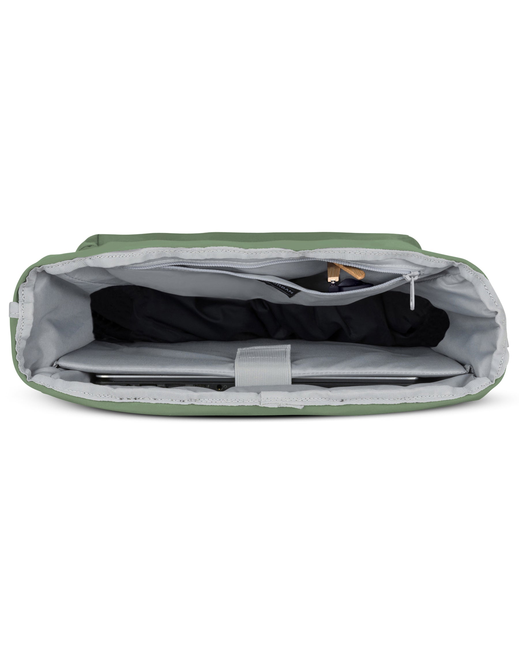 Rolltop Backpack "Robin Large" 