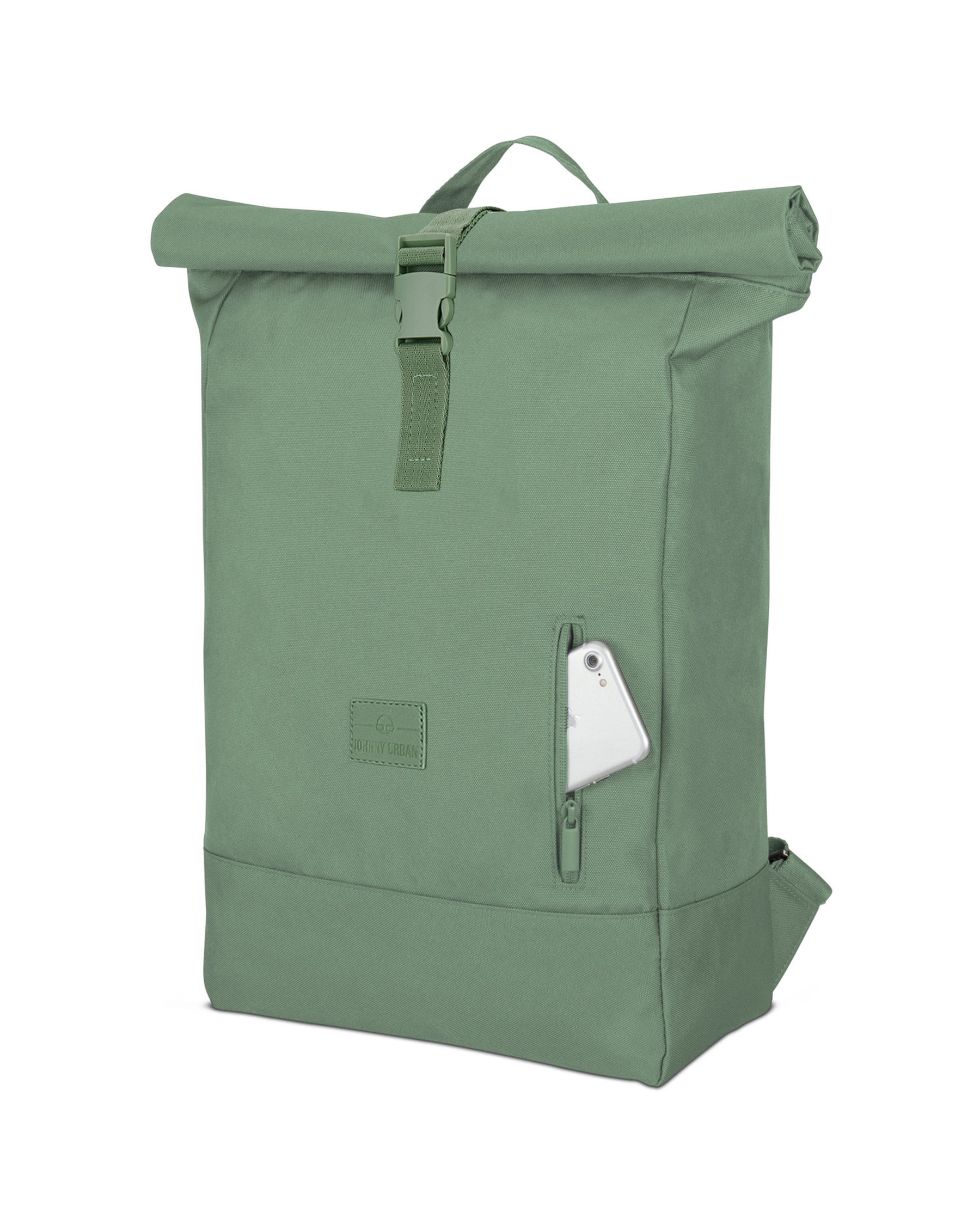 Rolltop Backpack "Robin Large" 