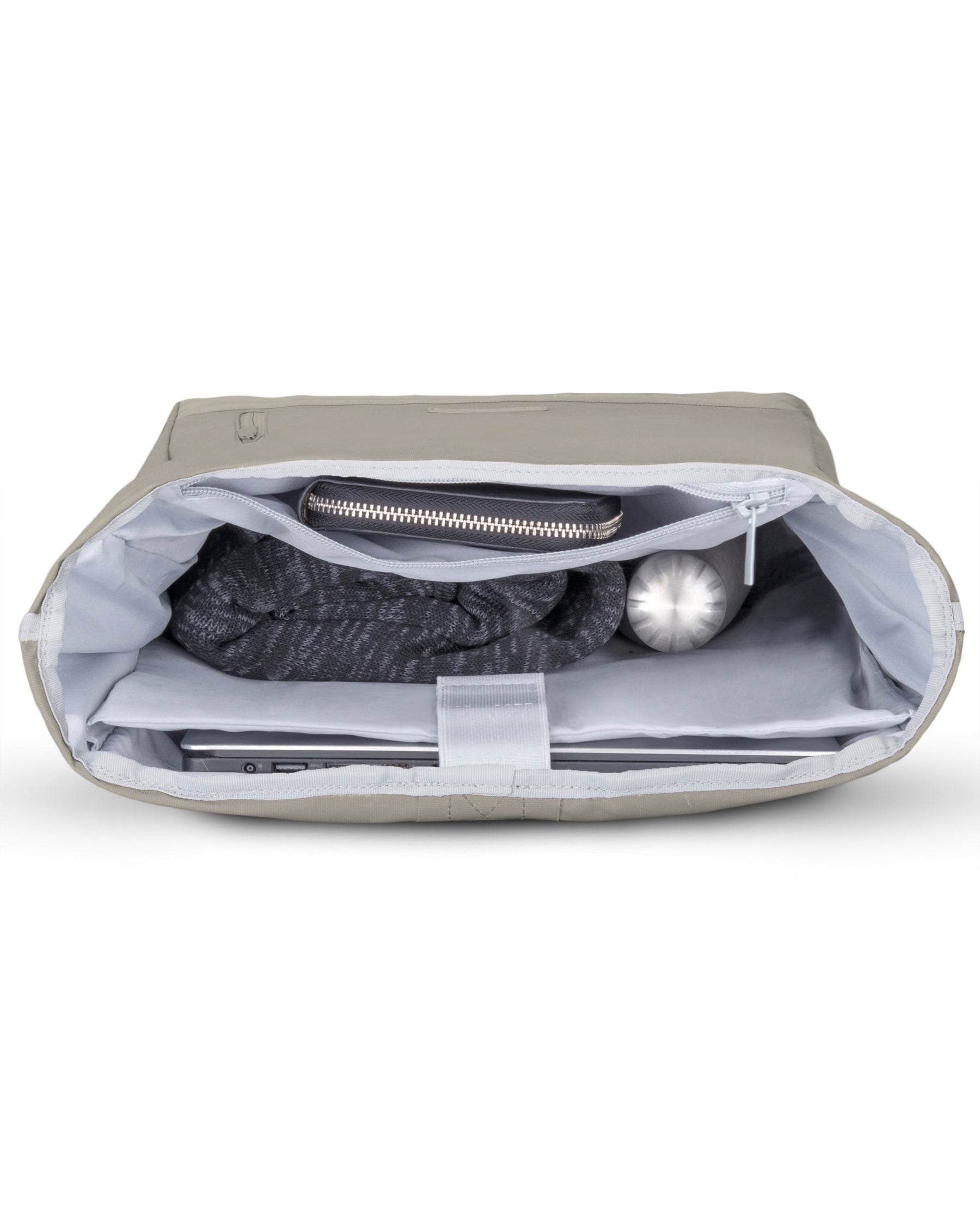 Rolltop Backpack "Robin Large" 