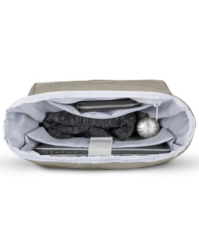 Rolltop Rucksack "Robin Medium"