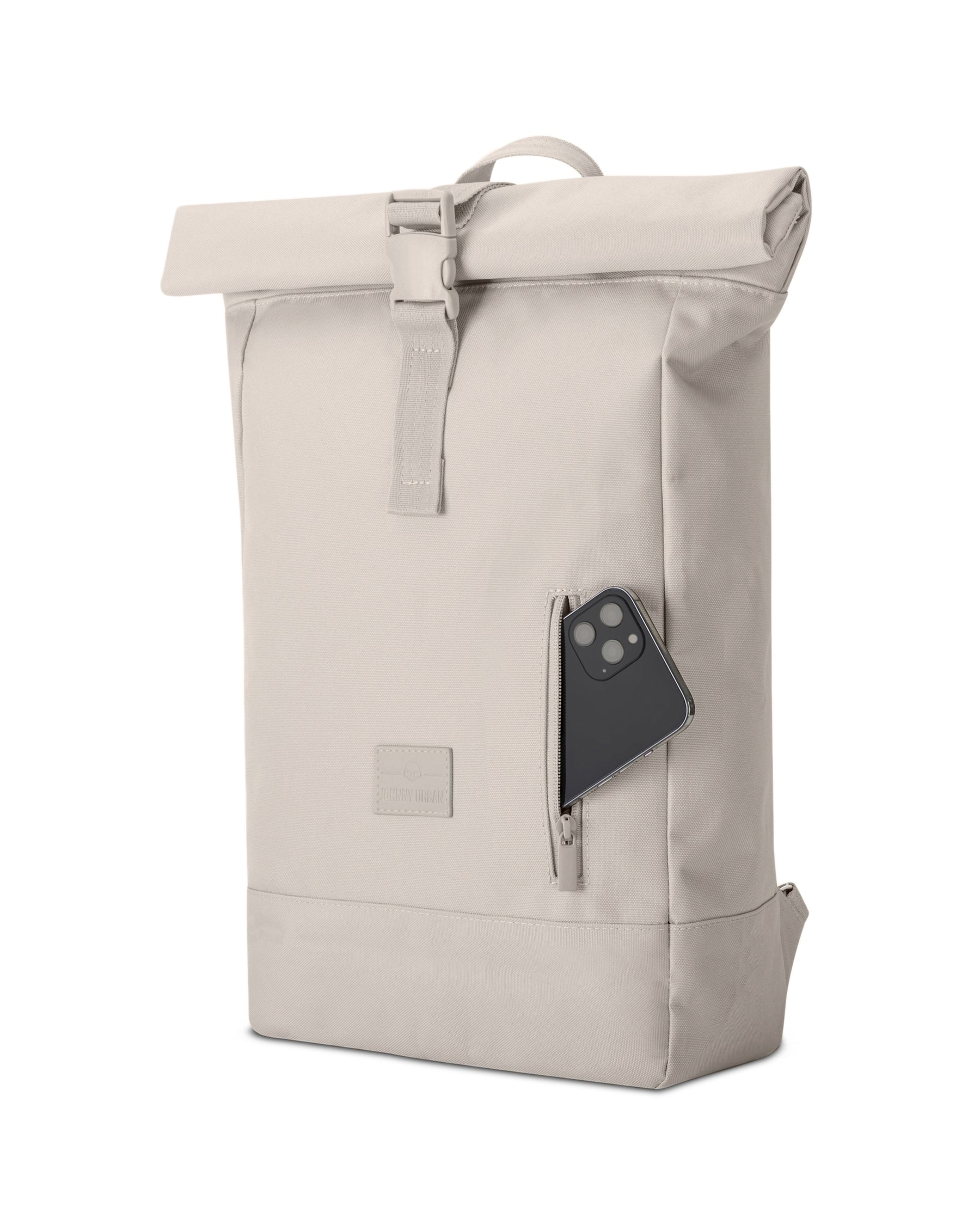 Rolltop Rucksack "Robin Medium"