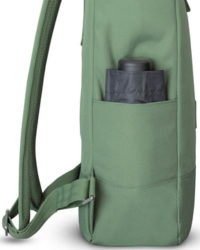 Rolltop Rucksack "Robin Medium"