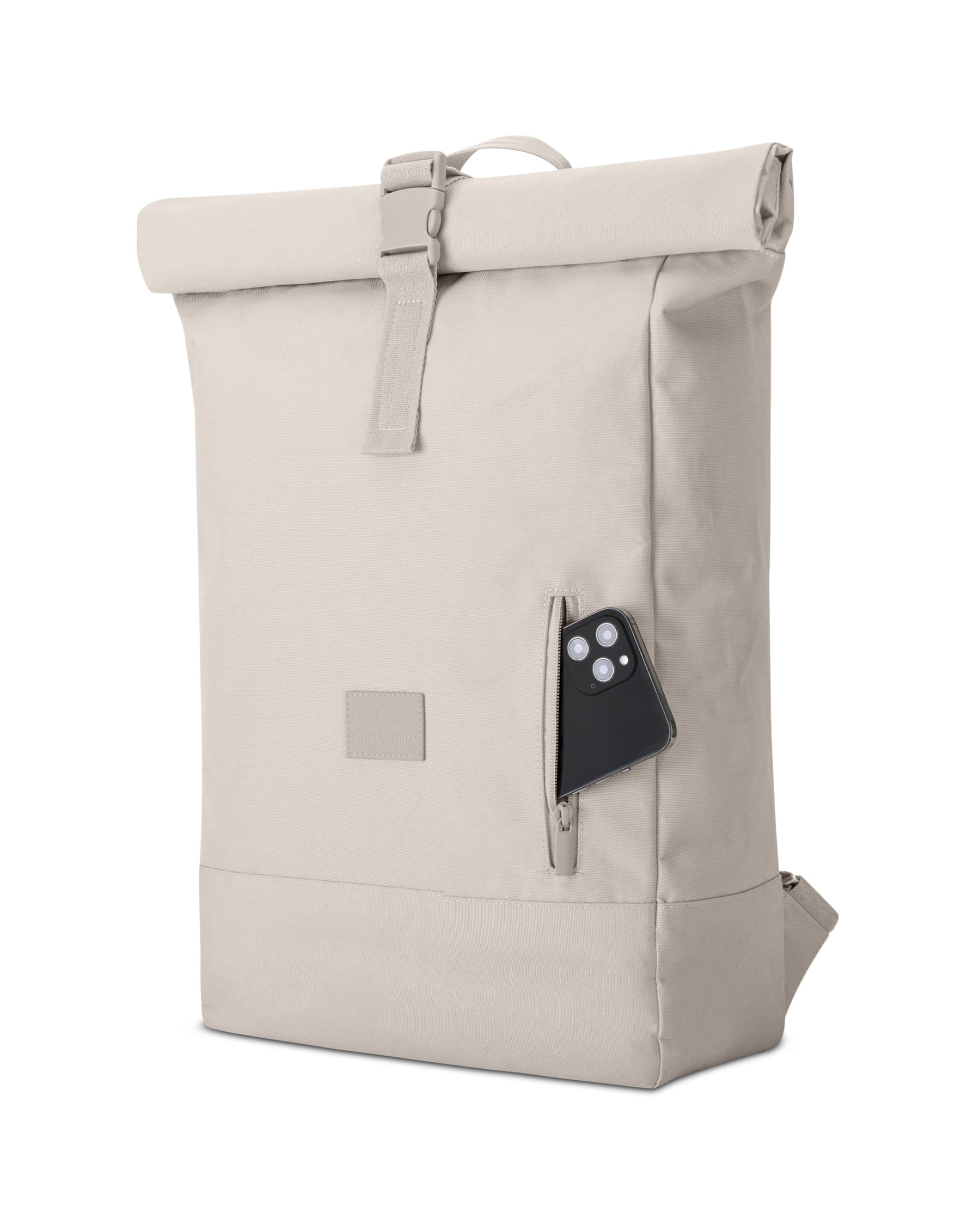 Rolltop Backpack "Robin Large" 