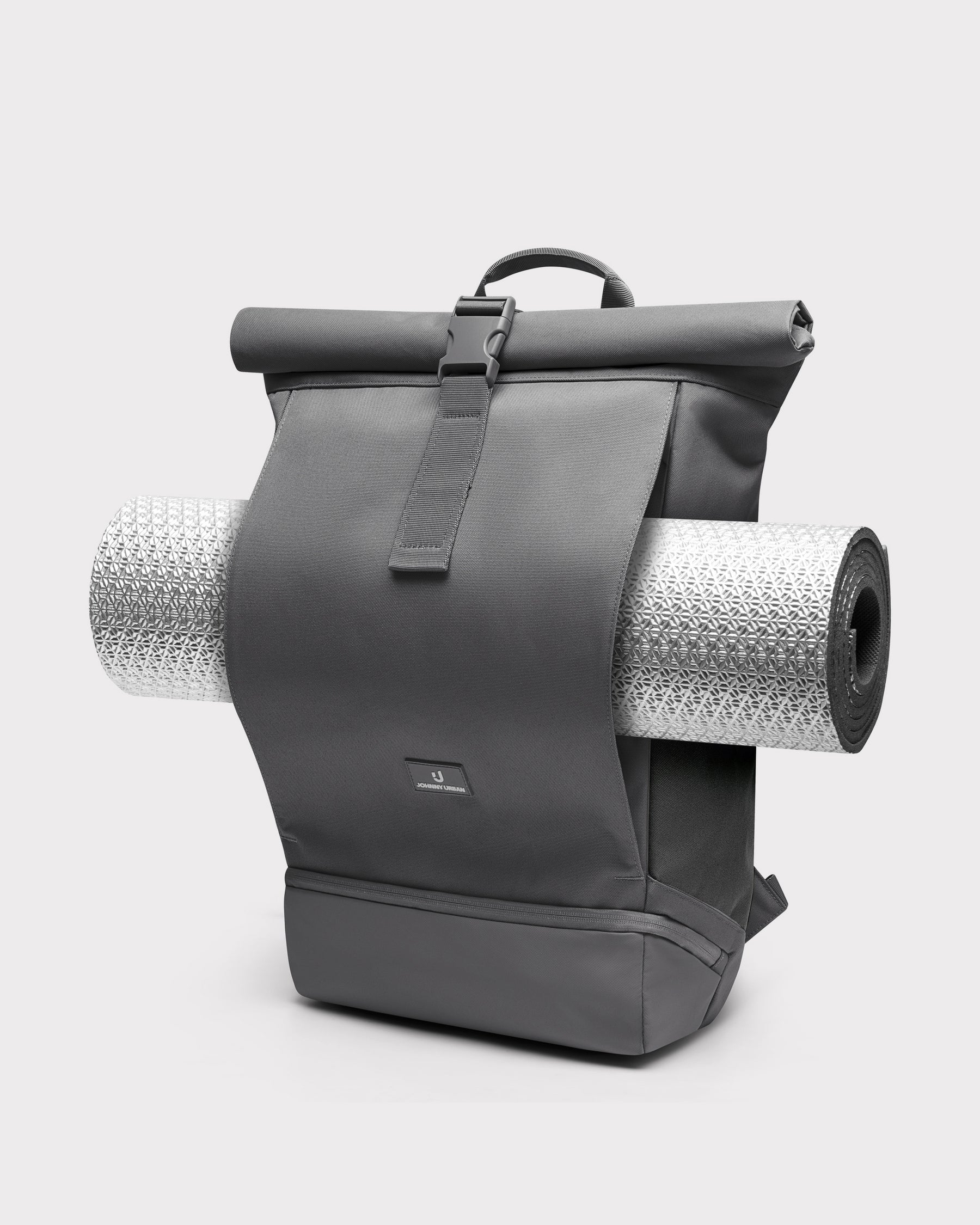 Rolltop Backpack "Allen Medium 2.0"