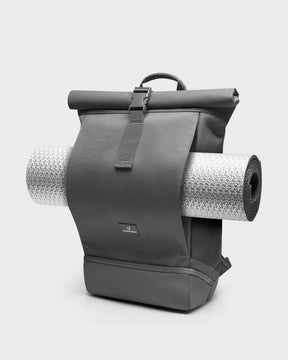 Rolltop Backpack "Allen Medium 2.0"